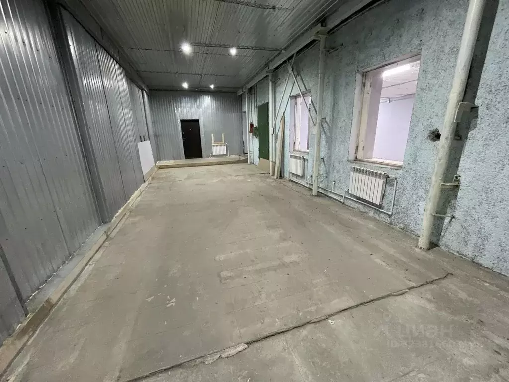 Склад в Алтайский край, Барнаул ул. Ярных, 2 (130 м) - Фото 1