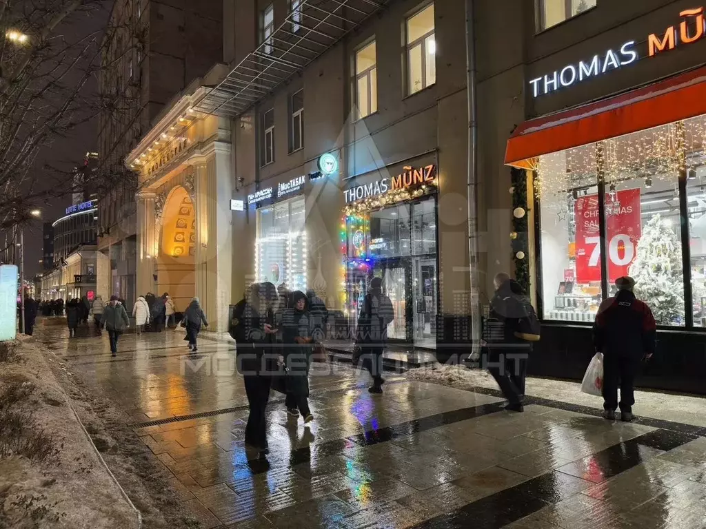 Топ точка у метро Смоленская - Фото 0