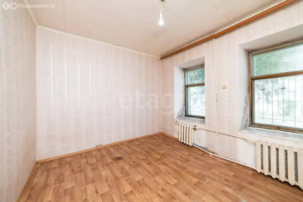 1-комнатная квартира: Курган, Советская улица, 92 (21.2 м) - Фото 1