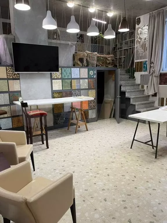Продажа цокольного помещения с дизайнерским ремонтом, ул. Образцова ... - Фото 1