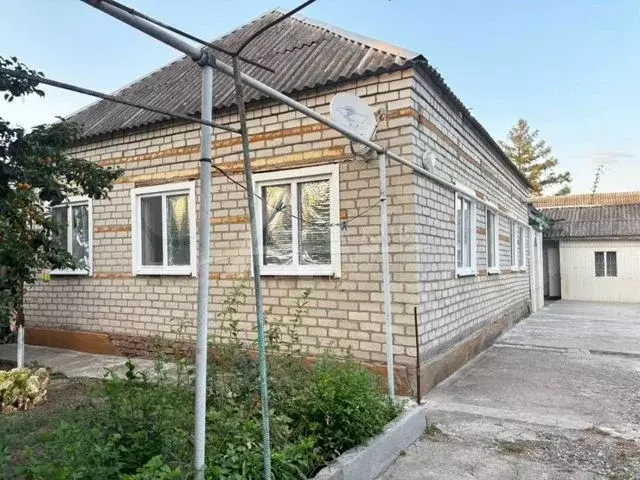 Дом 73 м на участке 5 сот. - Фото 0