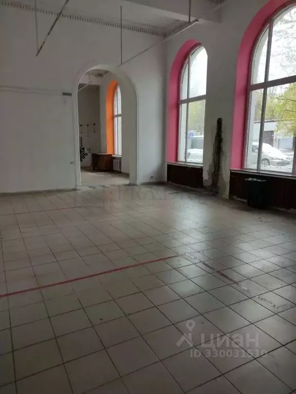 Помещение свободного назначения в Москва Саратовская ул., 14/1 (570 м) - Фото 2