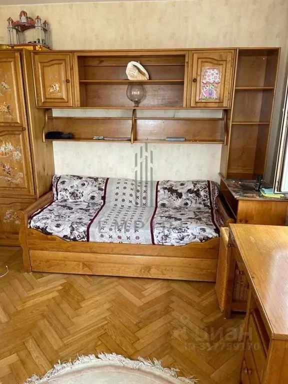 2-к кв. Москва Пятницкое ш., 36К1 (60.0 м) - Фото 1