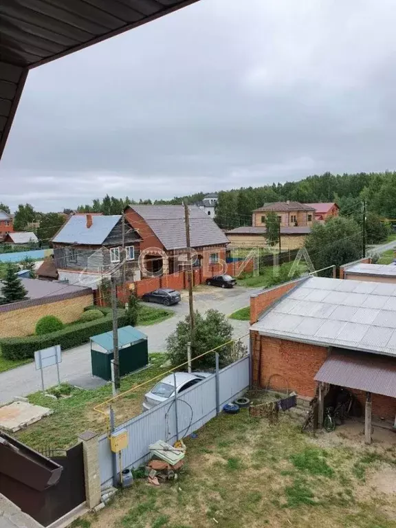 Дом в Тюменская область, Тюмень Березняки СНТ,  (304 м) - Фото 2