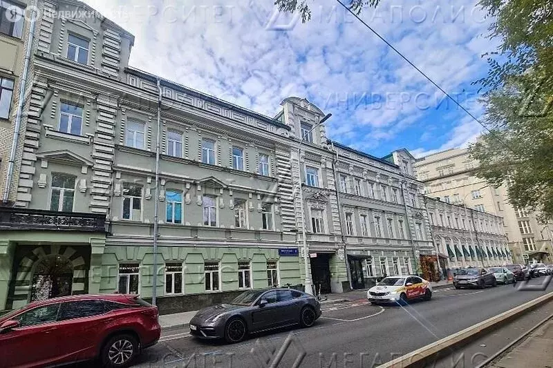 Офис (20 м) - Фото 1