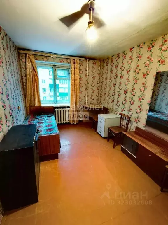 2-к кв. Забайкальский край, Чита ул. Ватутина, 20 (45.1 м) - Фото 2