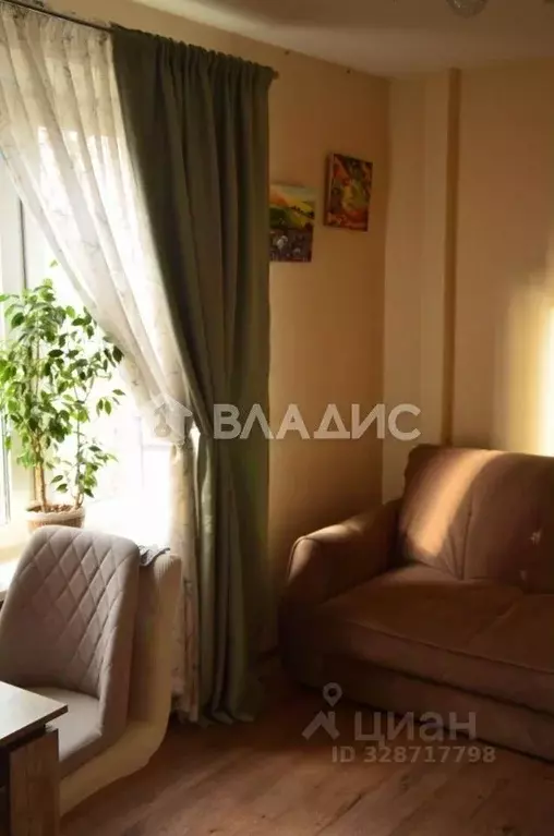 1-к кв. Москва ул. Новаторов, 30К1 (37.0 м) - Фото 2