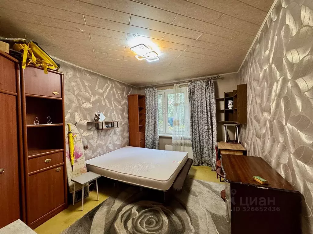 Комната Москва Коровинское ш., 16 (13.9 м) - Фото 1