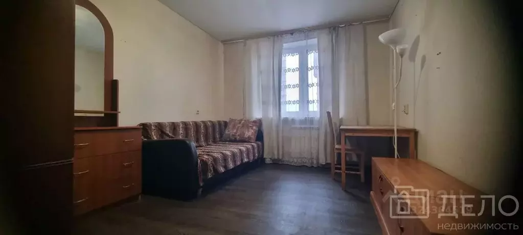 2-к кв. Рязанская область, Рязань ул. Стройкова, 49 (62.0 м) - Фото 2