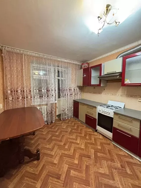 1-к кв. Татарстан, Зеленодольск ул. Королева, 14А (36.0 м) - Фото 1