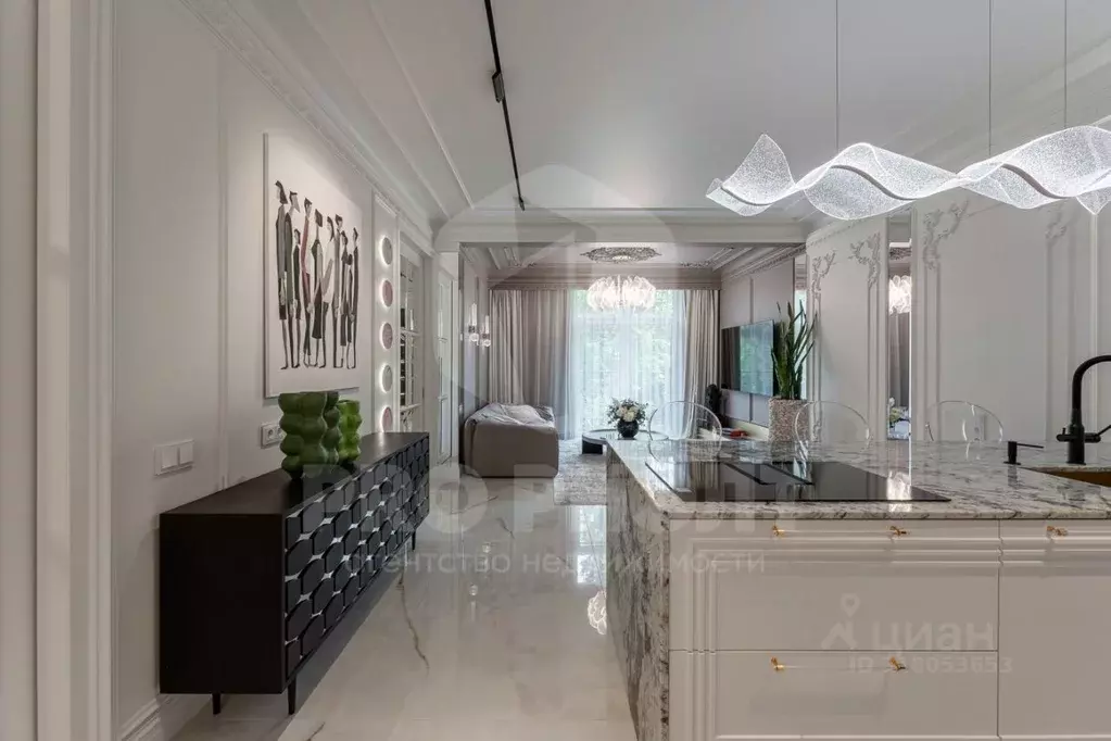 2-к кв. Калининградская область, Светлогорск Калининградский просп., ... - Фото 1