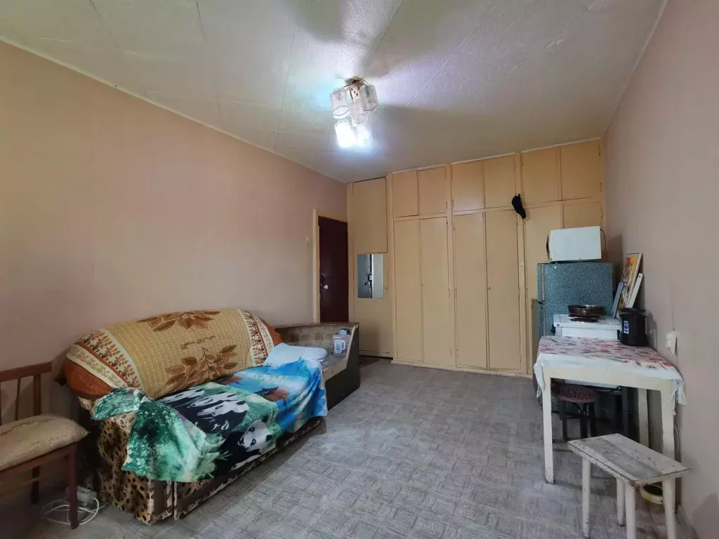 Комната, 26.6 м - Фото 2