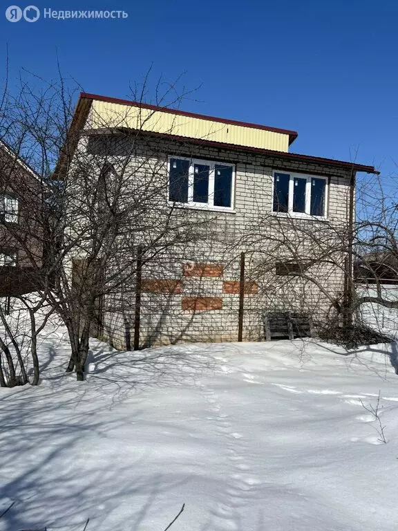 Дом в Энгельсский район, Красноярское муниципальное образование, СНТ ... - Фото 1