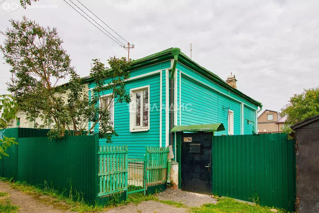 Дом в Владимир, улица Воронина, 36 (62.1 м) - Фото 0