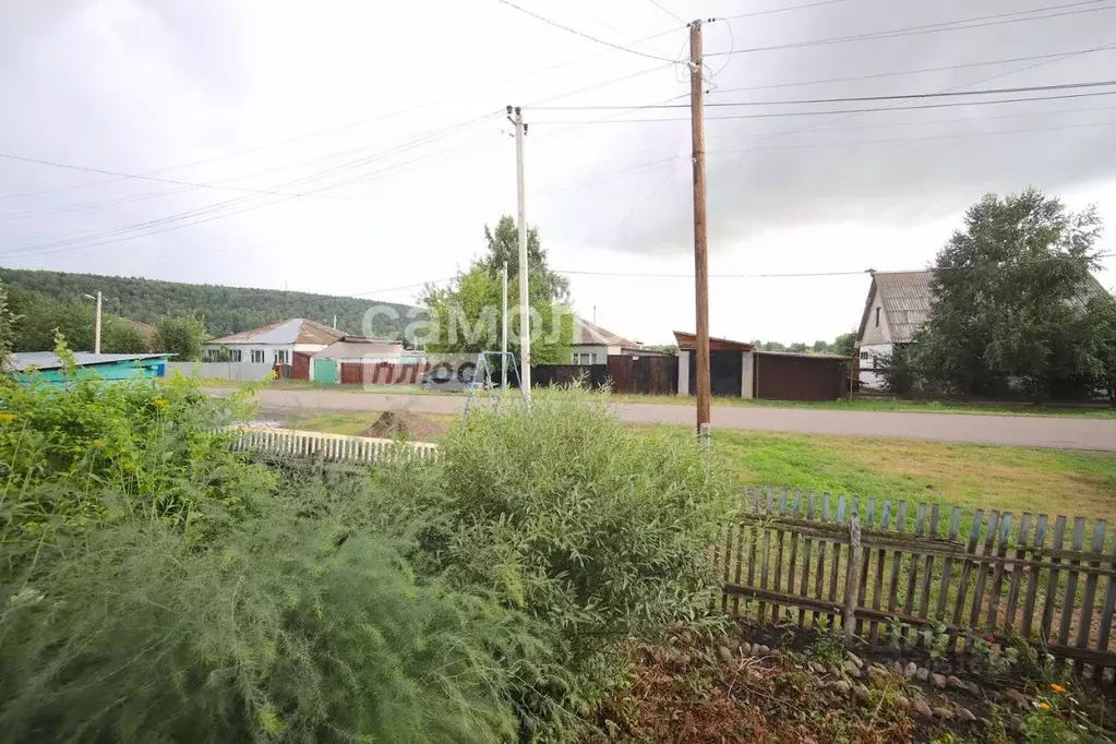 Дом в Кемеровская область, Кемеровский район, д. Старочервово Новый ... - Фото 1