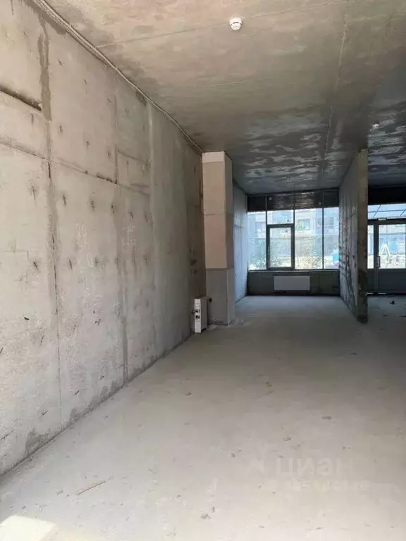 Помещение свободного назначения в Дагестан, Махачкала ул. Нурмагомеда ... - Фото 1