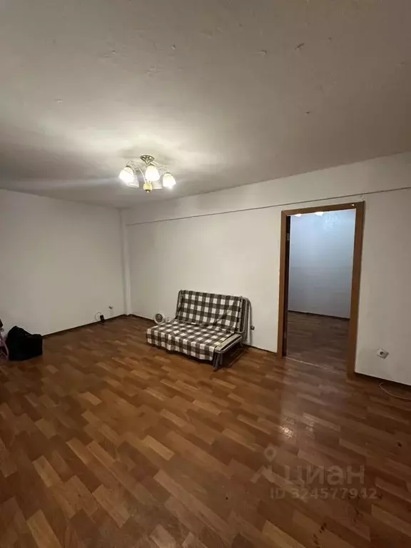 2-к кв. Иркутская область, Иркутск Колхозная ул., 26 (45.0 м) - Фото 2