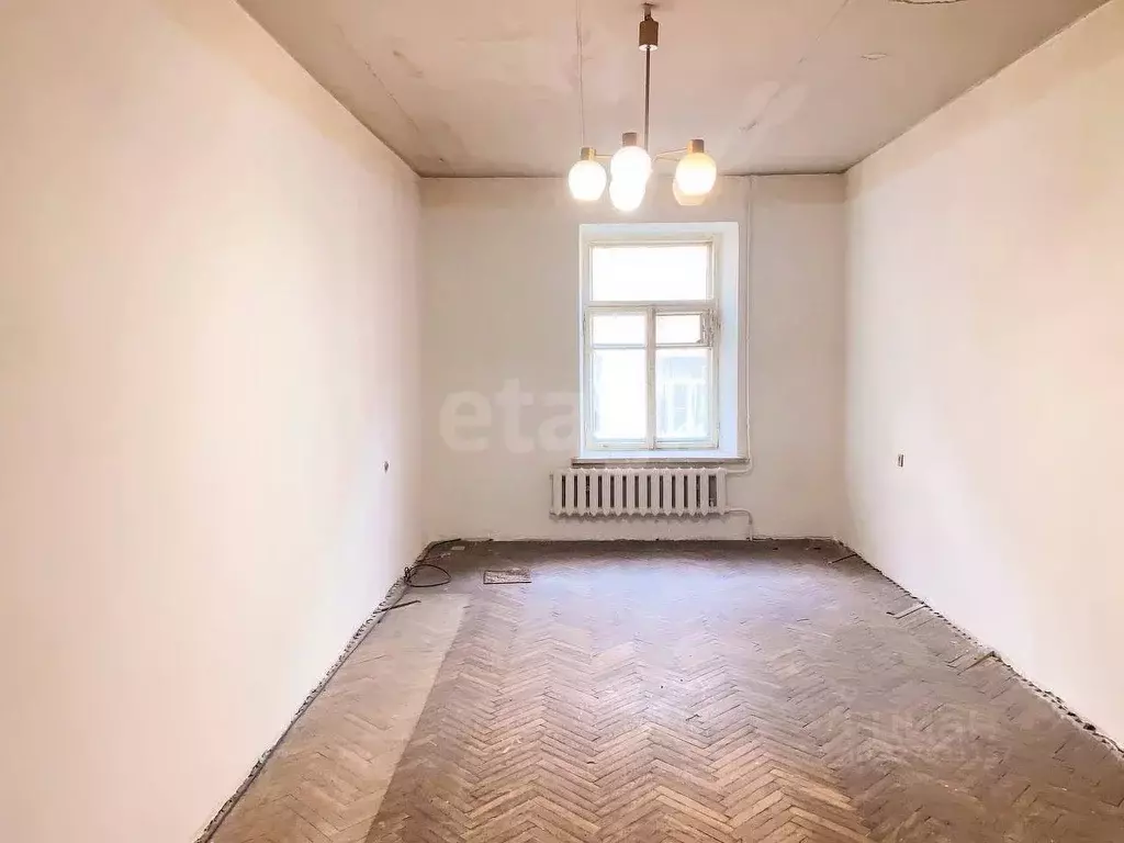 3-к кв. Санкт-Петербург 8-я Васильевского острова линия, 45/34 (93.3 ... - Фото 1