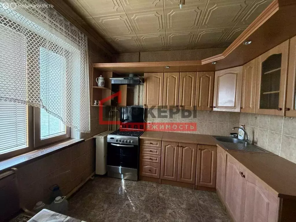 3-комнатная квартира: Джанкой, улица Крупской, 149 (72.6 м) - Фото 2