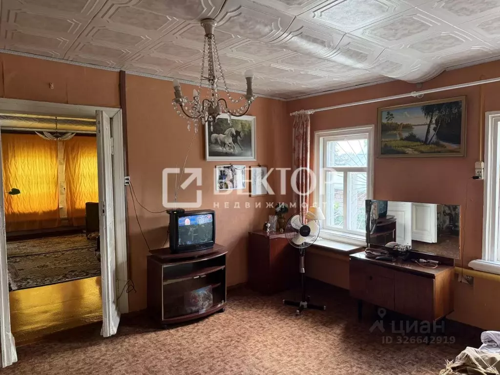 Дом в Ивановская область, Иваново ул. 6-я Сосневская, 33 (83 м) - Фото 2