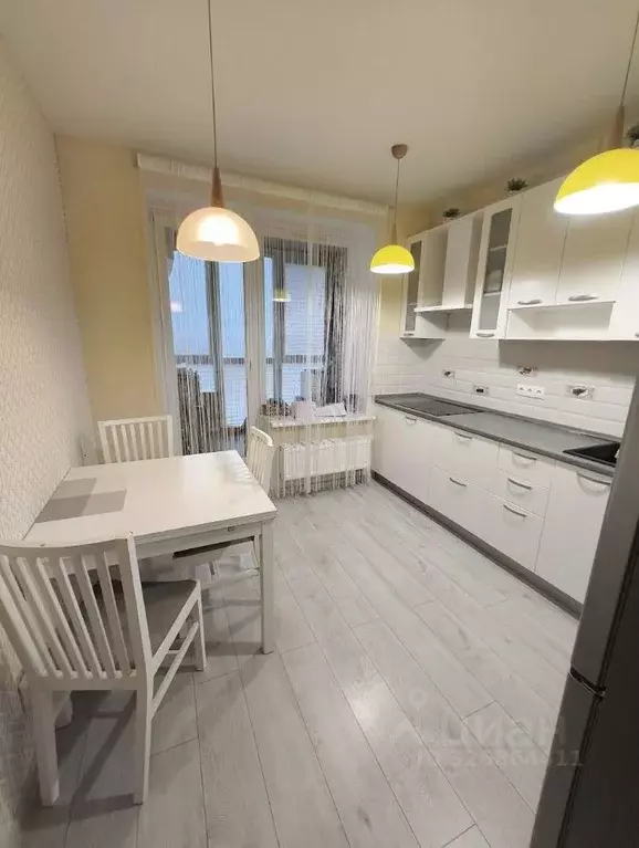 1-к кв. Московская область, Королев Пионерская ул., 13к1 (44.2 м) - Фото 1