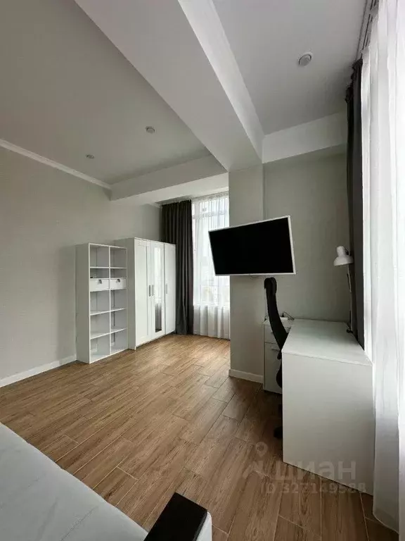 2-к кв. Краснодарский край, Сочи городской округ, Дагомыс пгт ул. ... - Фото 2