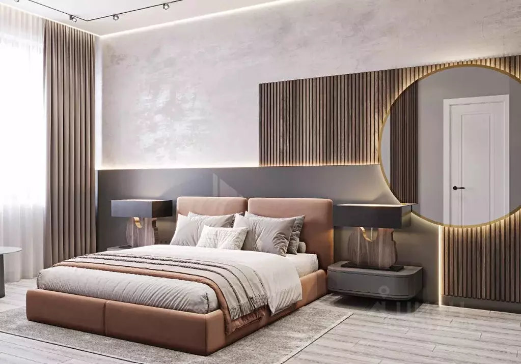 1-к кв. Москва Пулковская ул., 2 (35.1 м) - Фото 1