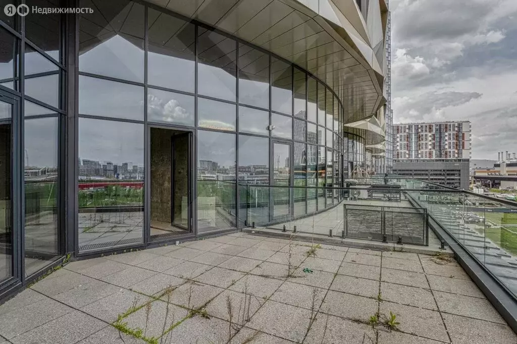 2-комнатная квартира: Москва, бульвар Братьев Весниных, 1 (54 м) - Фото 2