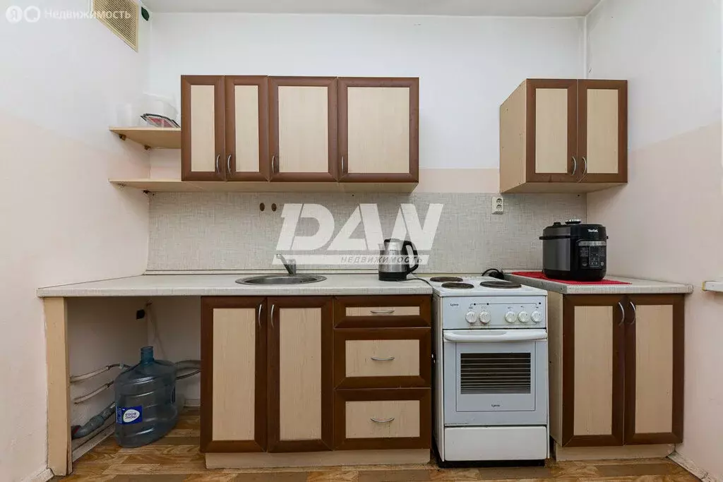 1-комнатная квартира: Челябинск, Кыштымская улица, 10А (31.7 м) - Фото 1