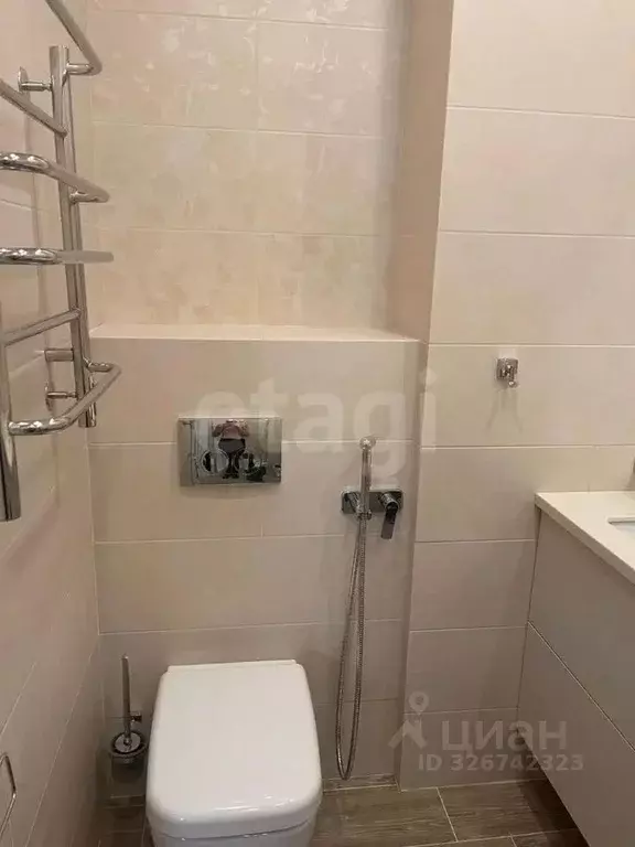 2-к кв. Москва пос. Коммунарка, ул. Липовый Парк, 7 (60.7 м) - Фото 2