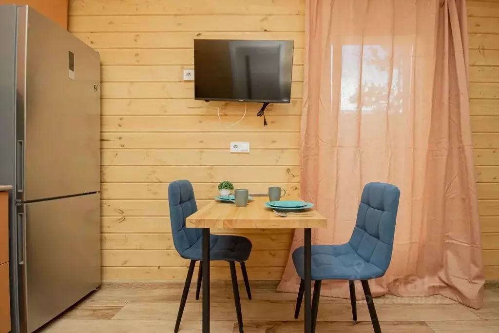 1-к кв. Московская область, Наро-Фоминск проезд Кривоносовский, 1 ... - Фото 2