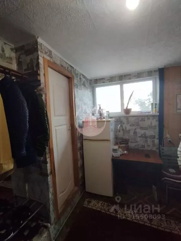 Студия Севастополь Садовое товарищество Куликово Поле, 118 (20.0 м) - Фото 1
