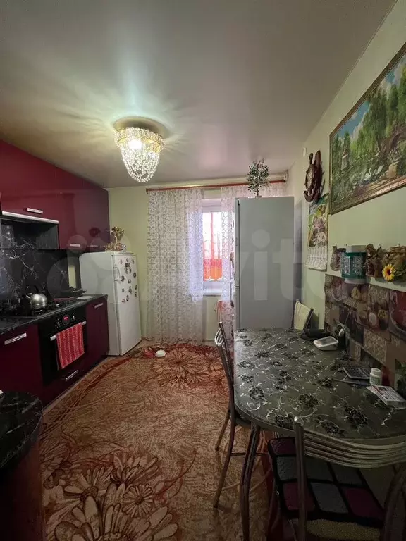 3-к. квартира, 60 м, 2/10 эт. - Фото 1