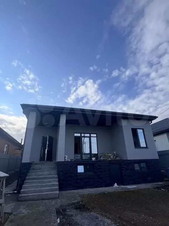 Дом 120 м на участке 4 сот. - Фото 0
