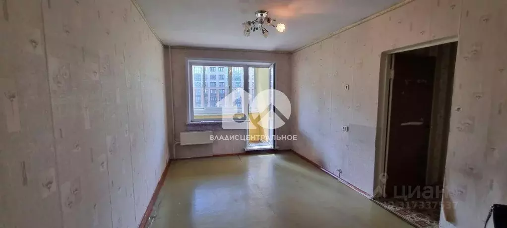 Квартира, 2 комнаты, 44 м - Фото 1