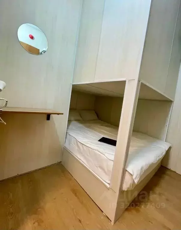 Комната Москва Краснопрудная ул., 7-9 - Фото 0