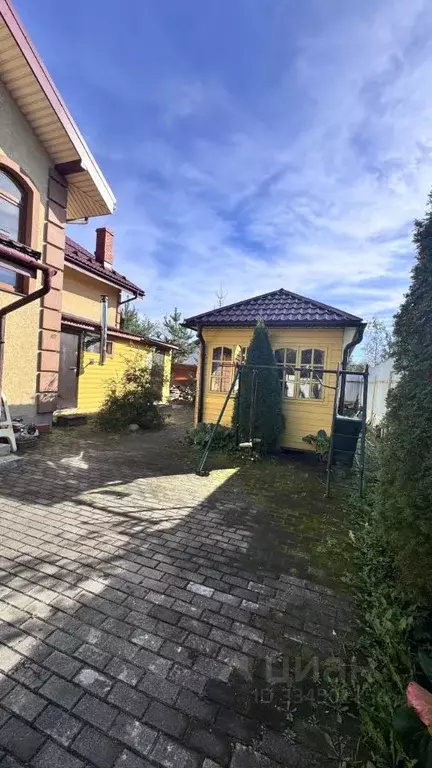 Коттедж в Ленинградская область, Тельмана Тосненский район, ул. ... - Фото 2