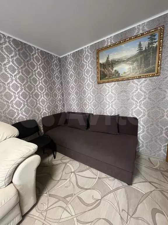 1-к. квартира, 33 м, 3/5 эт. - Фото 1