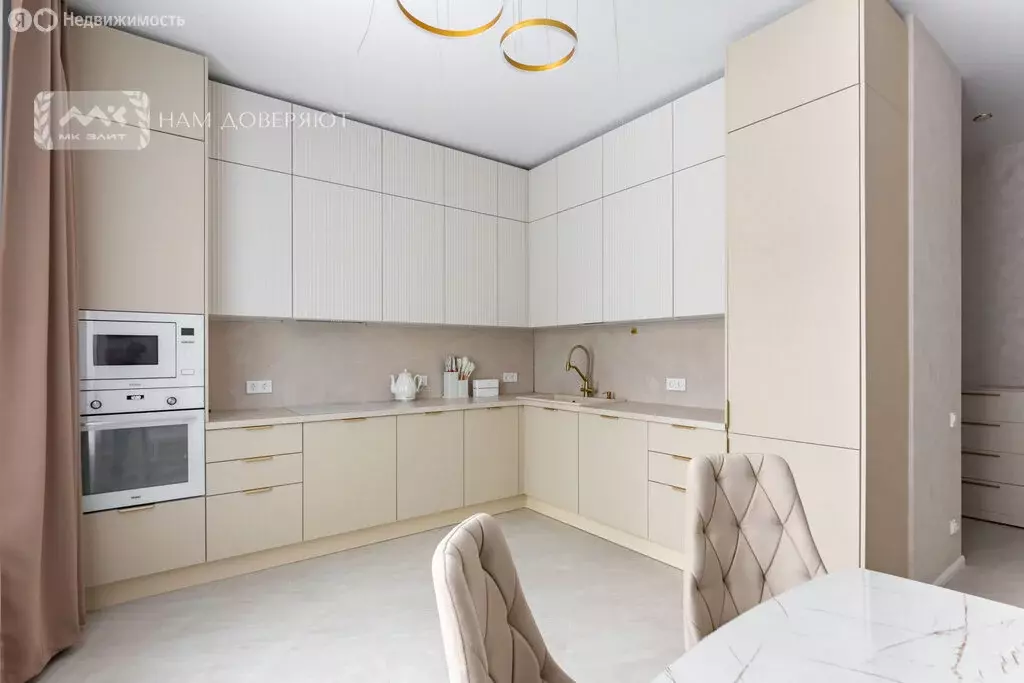 2-комнатная квартира: Санкт-Петербург, улица Челюскина, 10 (57.9 м) - Фото 2