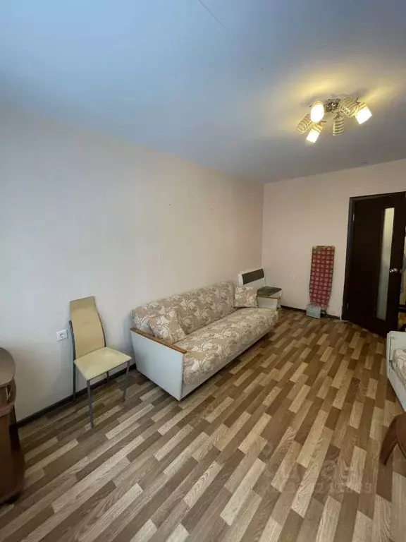 2-к кв. Новосибирская область, Новосибирск Кубовая ул., 115/1 (49.0 м) - Фото 2