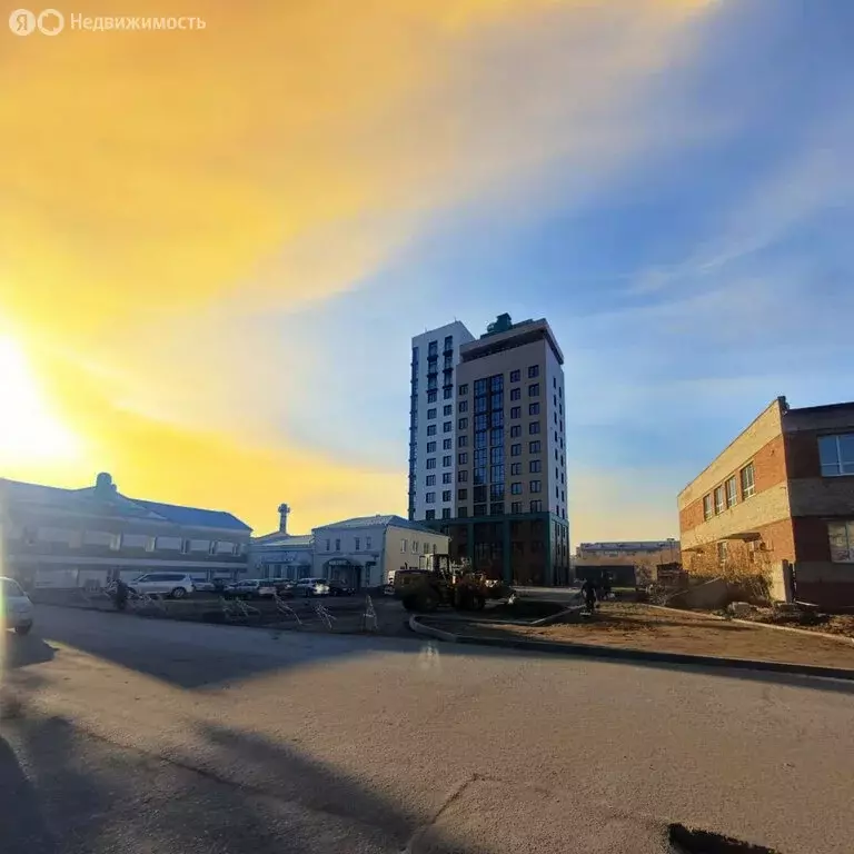 Торговая площадь (52.7 м) - Фото 1