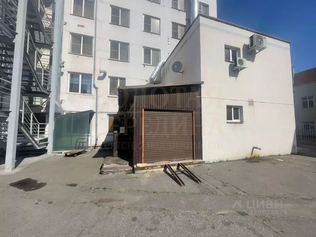 Помещение свободного назначения в Белгородская область, Старый Оскол ... - Фото 0