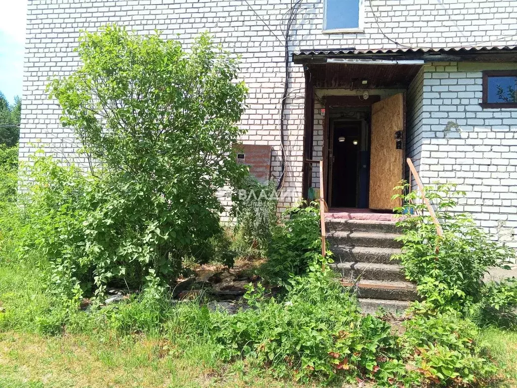 3-к кв. Нижегородская область, Краснобаковский муниципальный округ, д. ... - Фото 1
