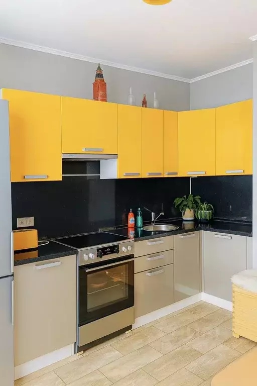 2-к кв. Москва ул. Академика Анохина, 26К3 (54.0 м) - Фото 1