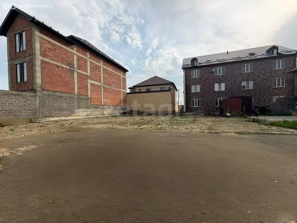Участок в Махачкала, Линейная улица (470 м) - Фото 2