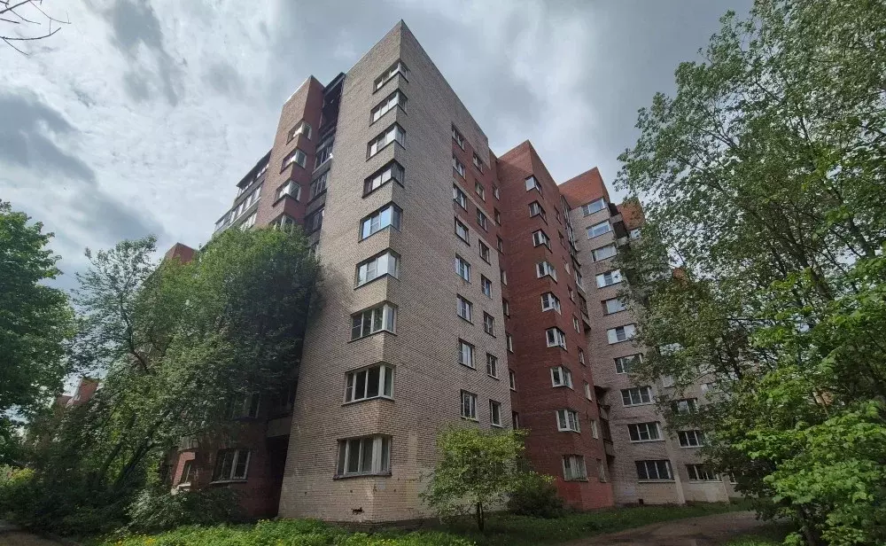 Продаётся 3-к квартира, 69 м - Фото 0
