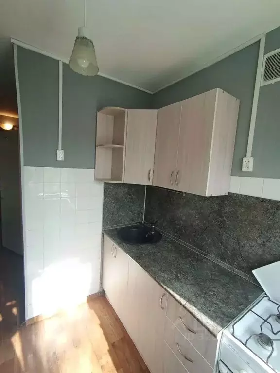 1-к кв. Самарская область, Самара Воронежская ул., 143 (29.5 м) - Фото 1