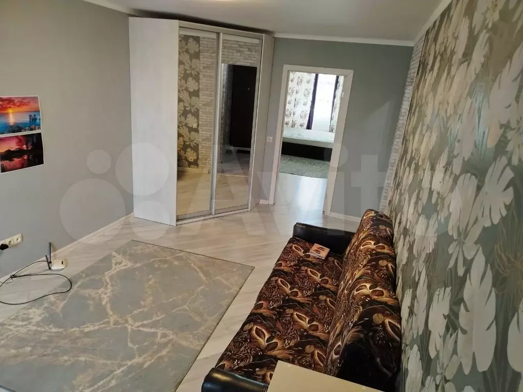 2-к. квартира, 47 м, 5/5 эт. - Фото 0