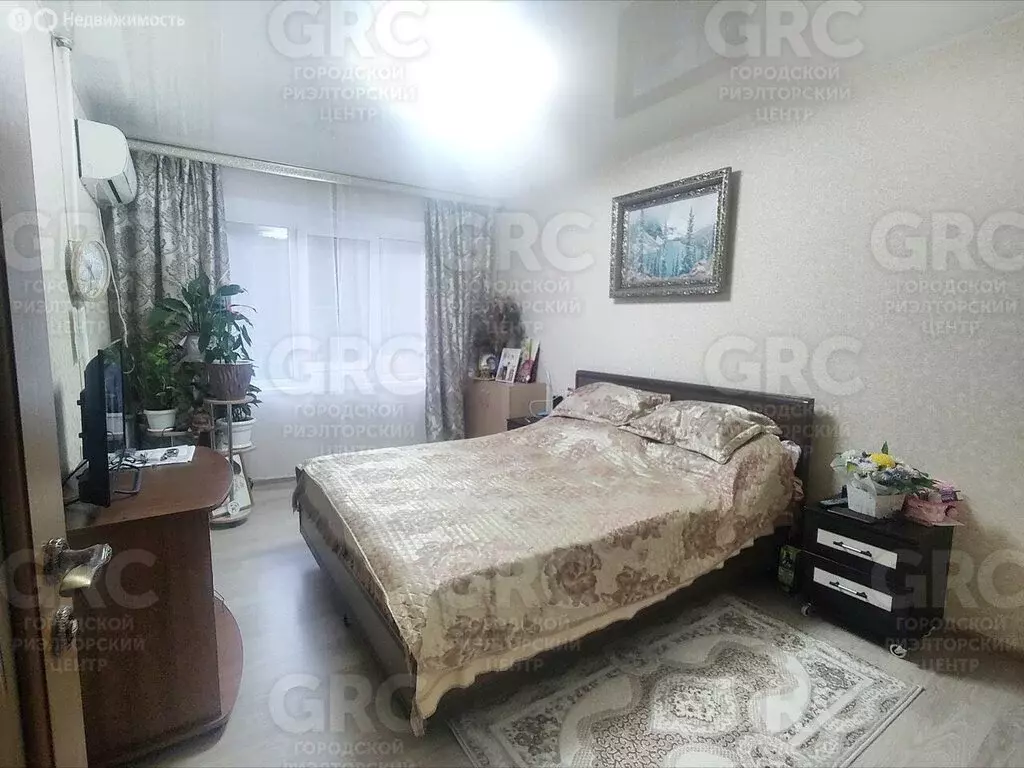 2-комнатная квартира: Сочи, улица Дарвина, 93 (48.5 м) - Фото 1