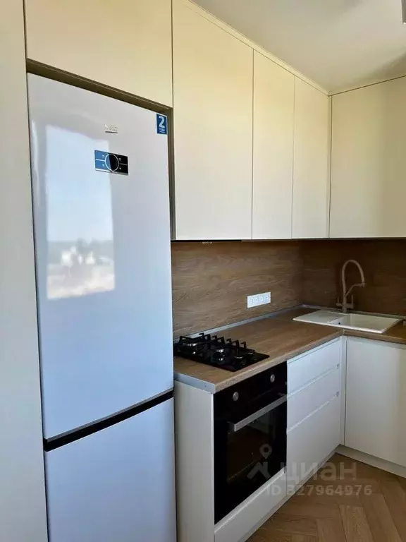 2-к кв. Крым, Симферопольский район, с. Мирное ул. Щедрая, 4 (44.0 м) - Фото 1